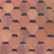Битумная черепица «Шинглас»