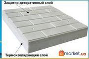 Фасадные плиты ПОЛИФАСАД 