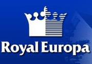 Сайдинг Royal Europa Канада цена,  Royal Europa сайдинг киев, монтаж