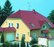 Черепиц TONDACH.