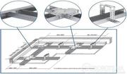 Кронштейны для гипсокартонных систем