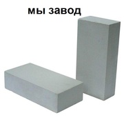 газобетон