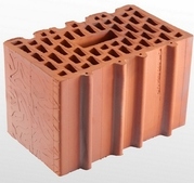Керамический блок 25 (Giter blok)