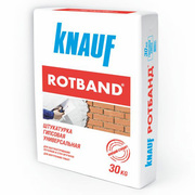 Товары фирмы  Knauf 