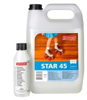 лак 2К Synteko Star 20,  45,  90 (Синтеко Стар) 5л