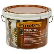 Pinotex Terrace Oil (Пинотекс Террас Оил) 10л