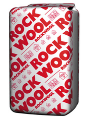 Утеплитель Rockwool