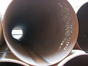 Трубы электросварные ст08КП ГОСТ 10704-91 Тернопіль