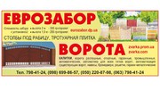 Ворота Днепр