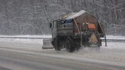 Соль (песчано-солевая смесь) для посыпки дорог