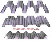 Продам профлист для кровли и заборов.