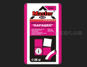 MASTER DECOR 2mm Декоративная штукатурка master decor барашек 2