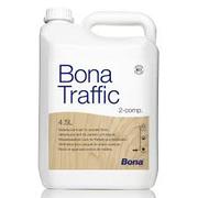 Лак Bona Traffic 5л.