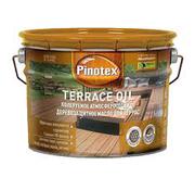 Pinotex Terrace Oil (Пинотекс Террас Оил) 10л