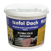 Izofol Dach 