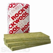 Утеплитель базальтовый Rockwool Rockmin 100 мм
