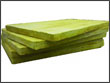 Базальтовая вата Termolife,  Izovat,  Rockwool 